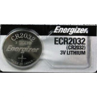 Energizer CR-2032 Li Memory Battery