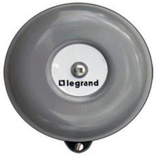 LEGRAND BELL (150MM 6" DOME)