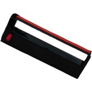 QR-6560/QR-550/QR-120 Ribbon (Black & Red)