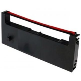 QR-830/QR-900 Ribbon (Black & Red)