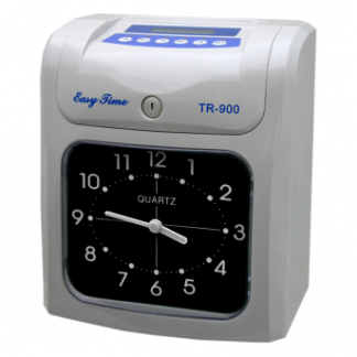 EASY TIME TR-900 TIME CLOCK