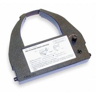 MJR-8000 Cartridge Ribbon (Purple)